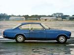 Bristol 603 1976 года